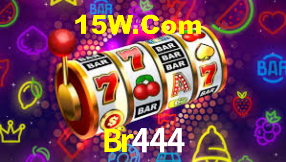 Br444 Bet