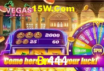 Casino Ao Vivo Br444