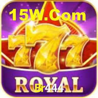 Br444 Bet