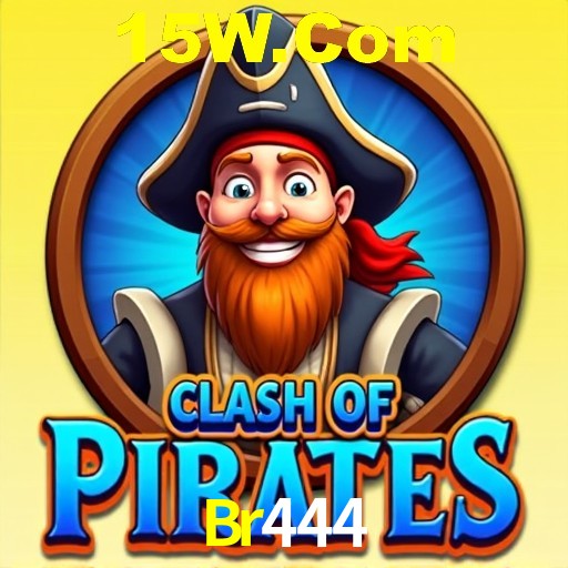 Desvendando o Mundo dos Jogos Virtuais na Br444