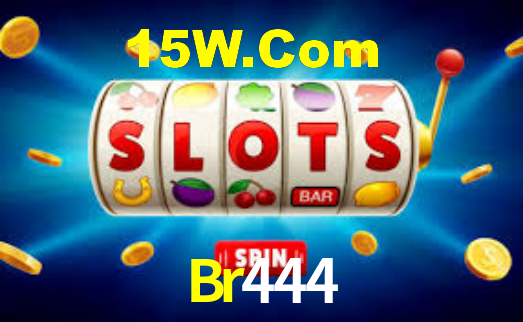 Br444 Login