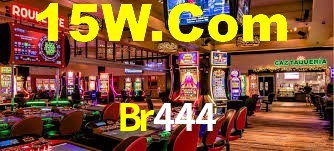 Exclusive Games Br444