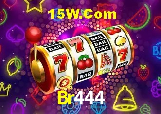 Segurança 2FA Br444
