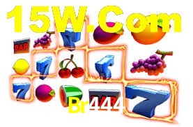 Welcome Bonus Br444