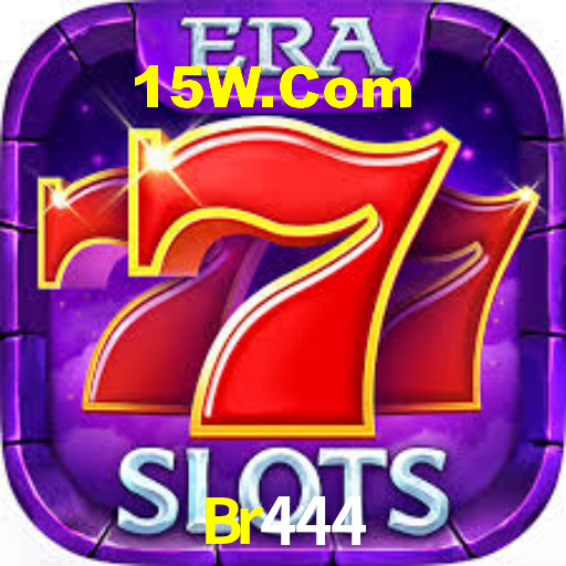 Br444 Login