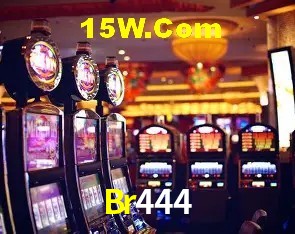 Mesa de Blackjack Br444