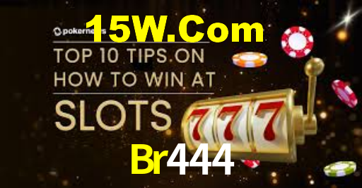 Br444 Bet