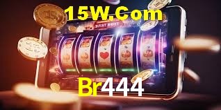 Game Statistics Br444