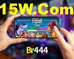 Football Betting Br444