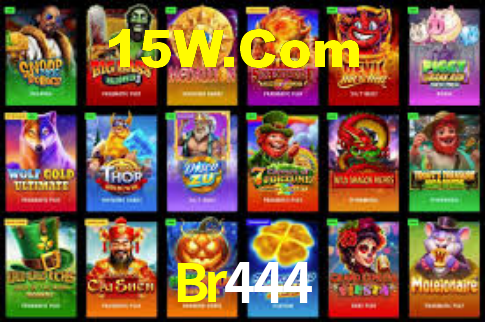 Br444: Seu Especialista em Apostas Esportivas Brasileiras