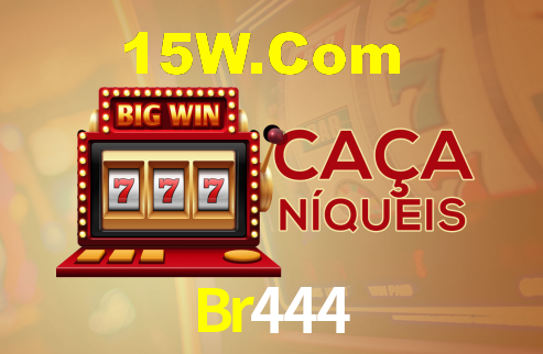 Br444 Login