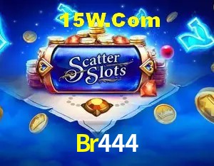 cassino Br444