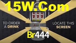 VIP Casino Br444