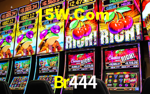 Br444 Bet