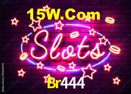Br444 Login