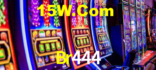 Sinta a adrenalina dos jogos de cassino com Br444