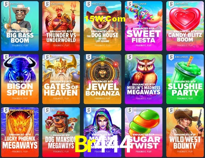 Games Directory Br444