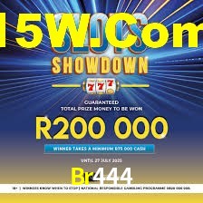 Basketball Betting Br444